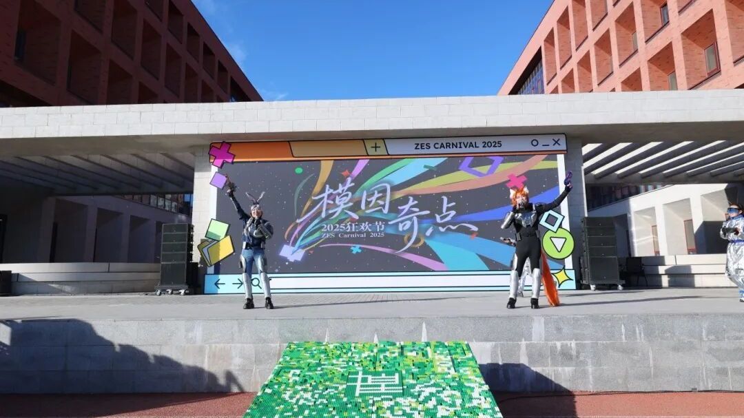 从“军工传承”到“少年智造”:汽博馆打造行走的国防科技课 从“军工传承”到“少年智造”:汽博馆打造行走的国防科技课