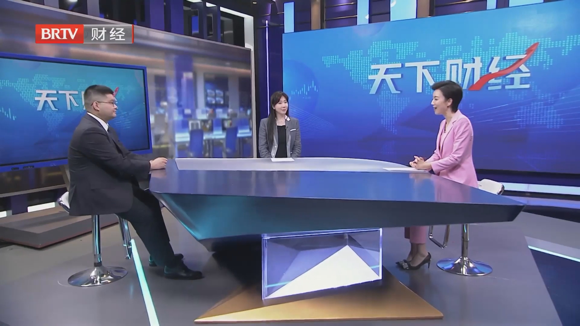 《天下财经》20260727长鑫上市创纪录 股价到底高不高？
