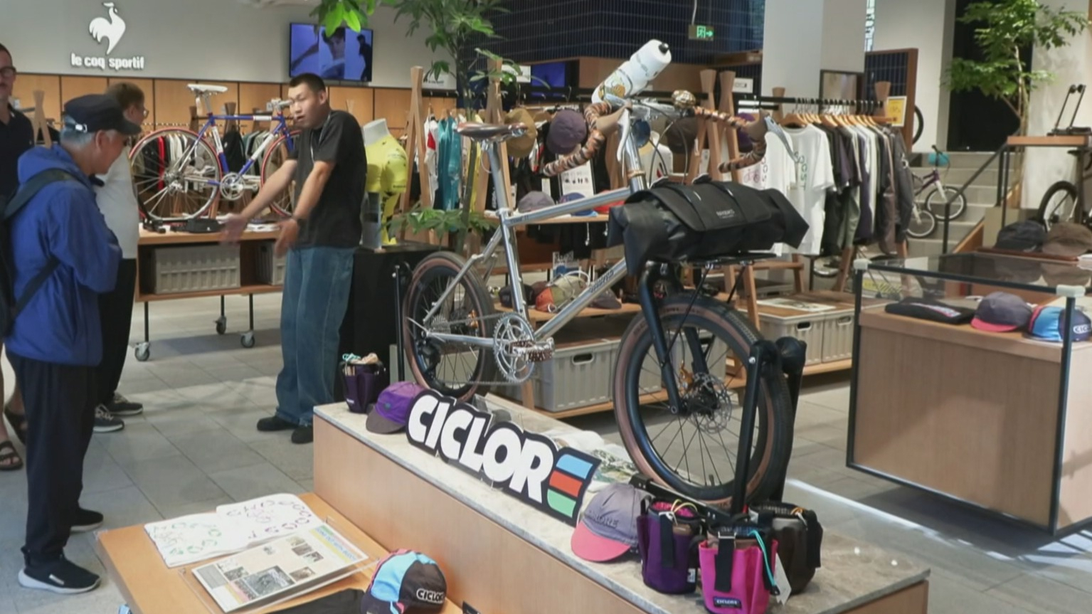 深化改革提振消费 北京发布专项行动方案 深化改革提振消费 北京发布专项行动方案