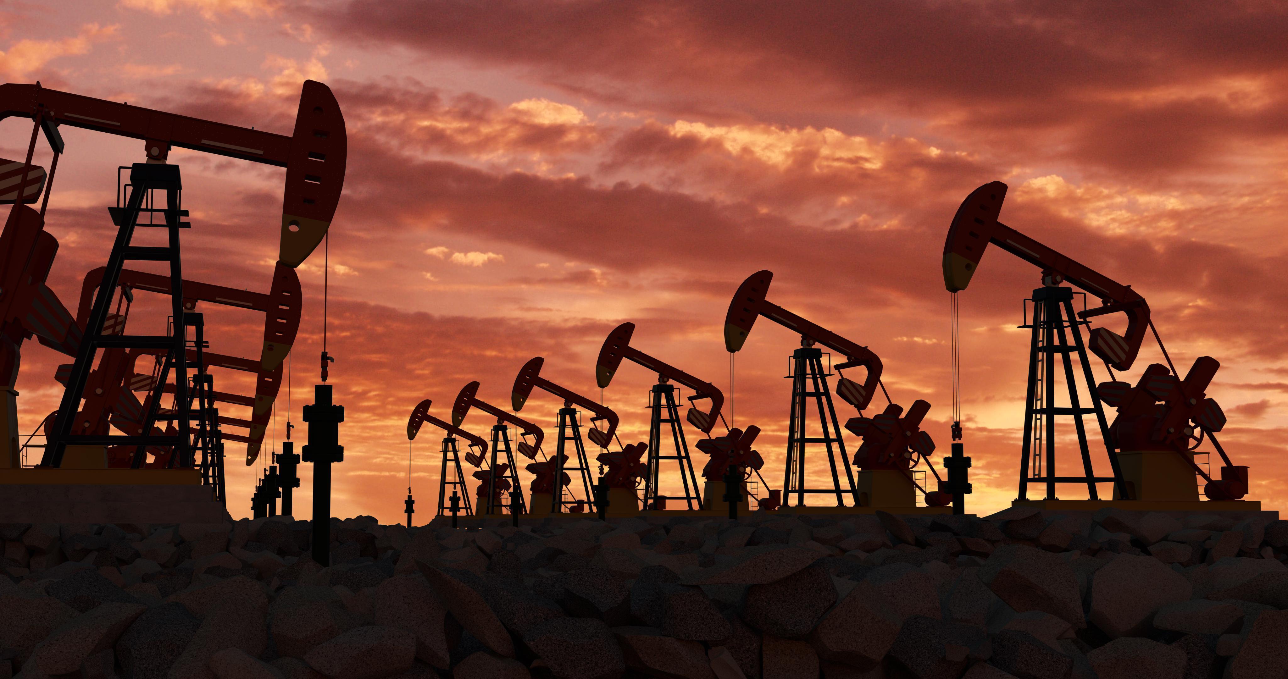 国际能源署成员国同意释放4亿桶战略石油储备 国际能源署成员国同意释放4亿桶战略石油储备