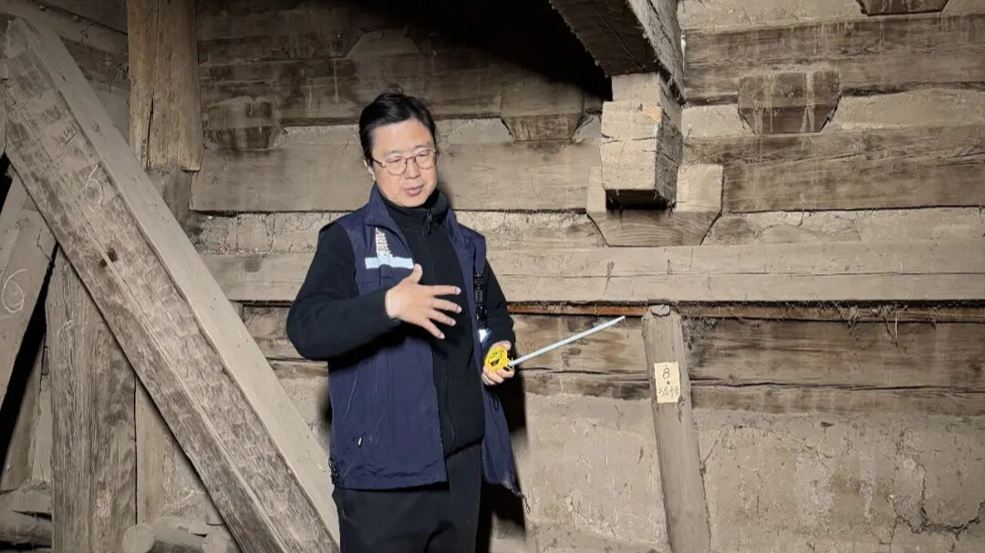 应县木塔加固还是大修,为何争论不休?专家解读 应县木塔加固还是大修,为何争论不休?专家解读
