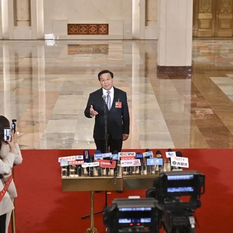 怎么吃更健康？部长给出3点建议