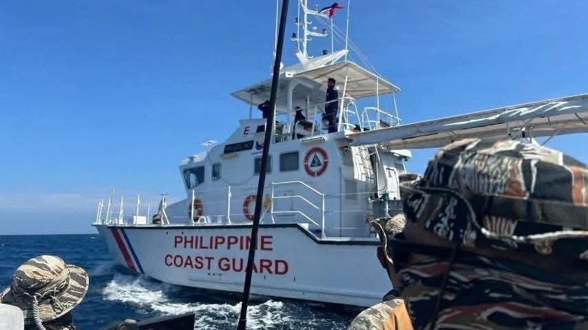 菲渡轮沉没事故死亡人数升至29人