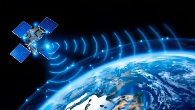 电网也有“太空眼”？这颗专属卫星藏着三大绝技！