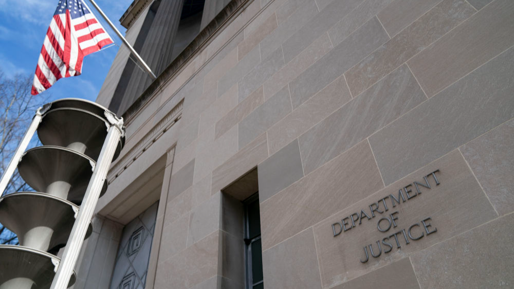 爱泼斯坦案新文件公布,多份文件被完全涂黑 爱泼斯坦案新文件公布,多份文件被完全涂黑