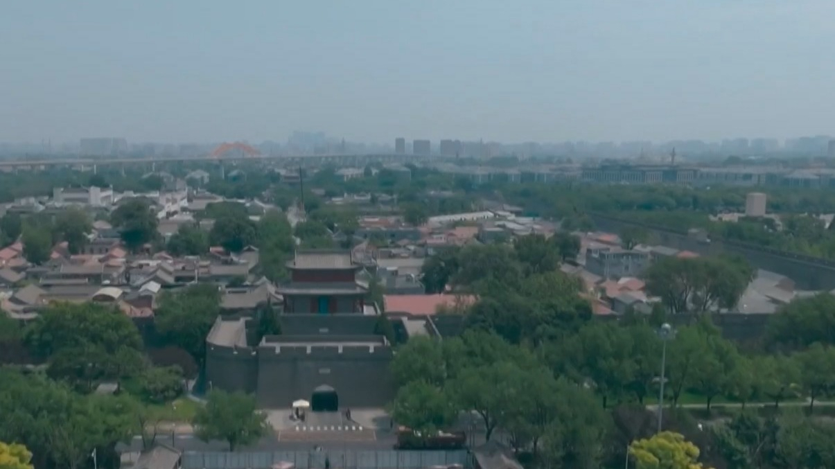 《卢沟桥：我们的纪念》第三集7月16日20点50分震撼播出