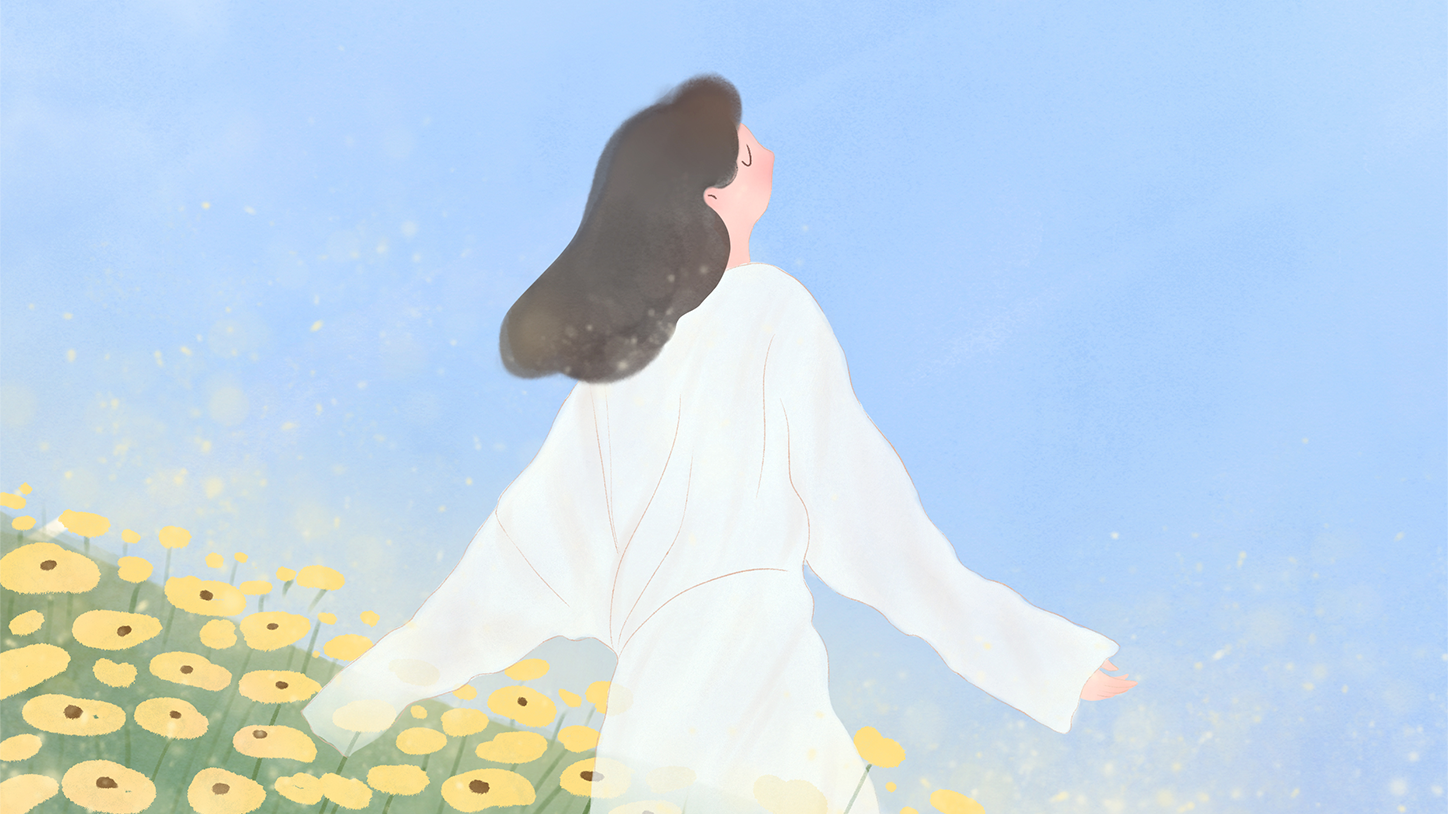 真心建议大家，周末去做“有反差感”的事