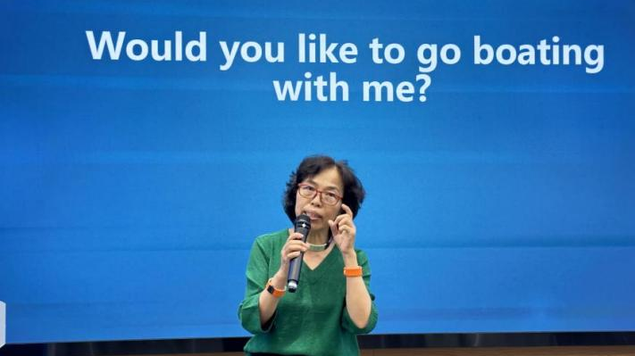 老年大学2025年秋季学期招生啦!喊你快报名! 老年大学2025年秋季学期招生啦!喊你快报名!