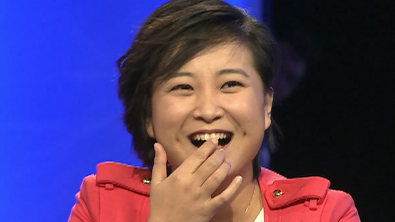 冯巩带着贾玲赚够了10年房租