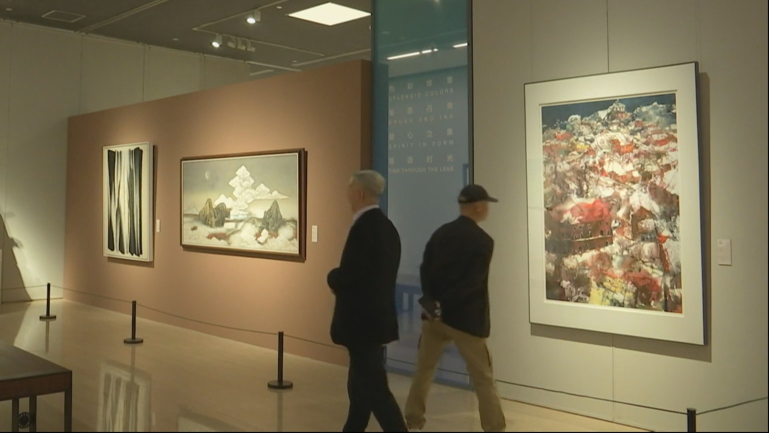 本市会展业发展质效持续提升