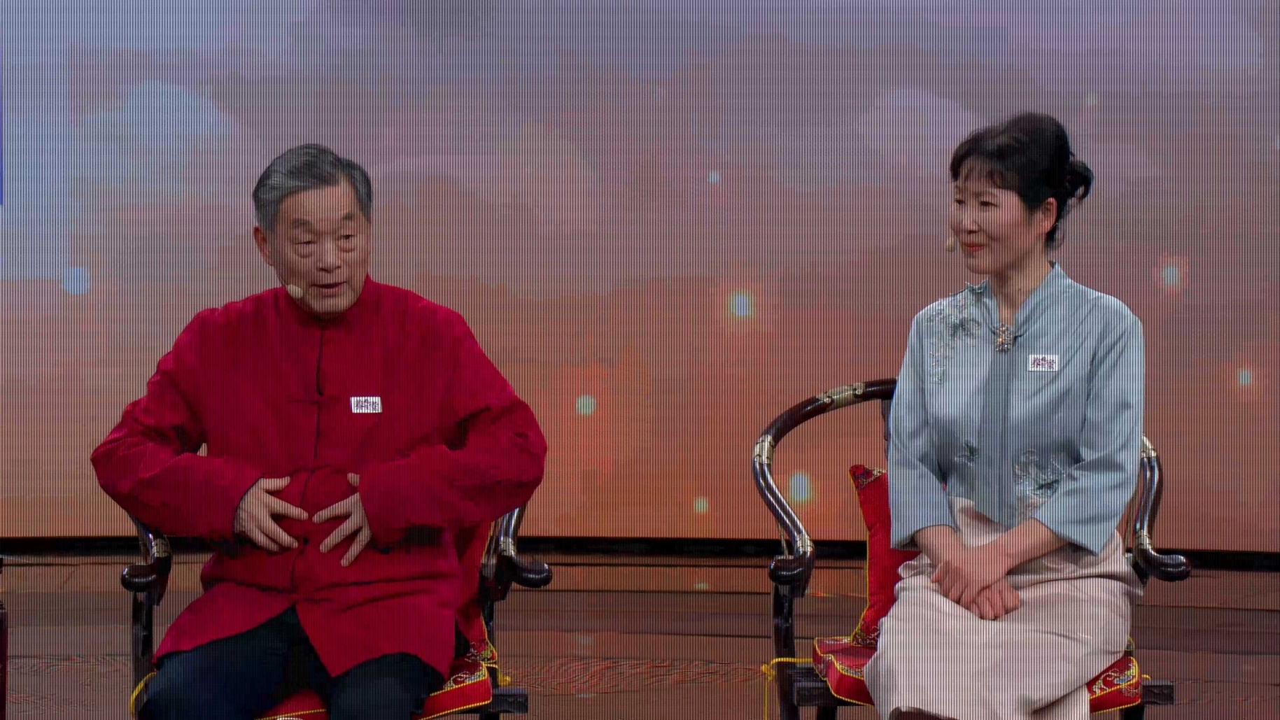 杨振大师的中医肝病治疗秘方