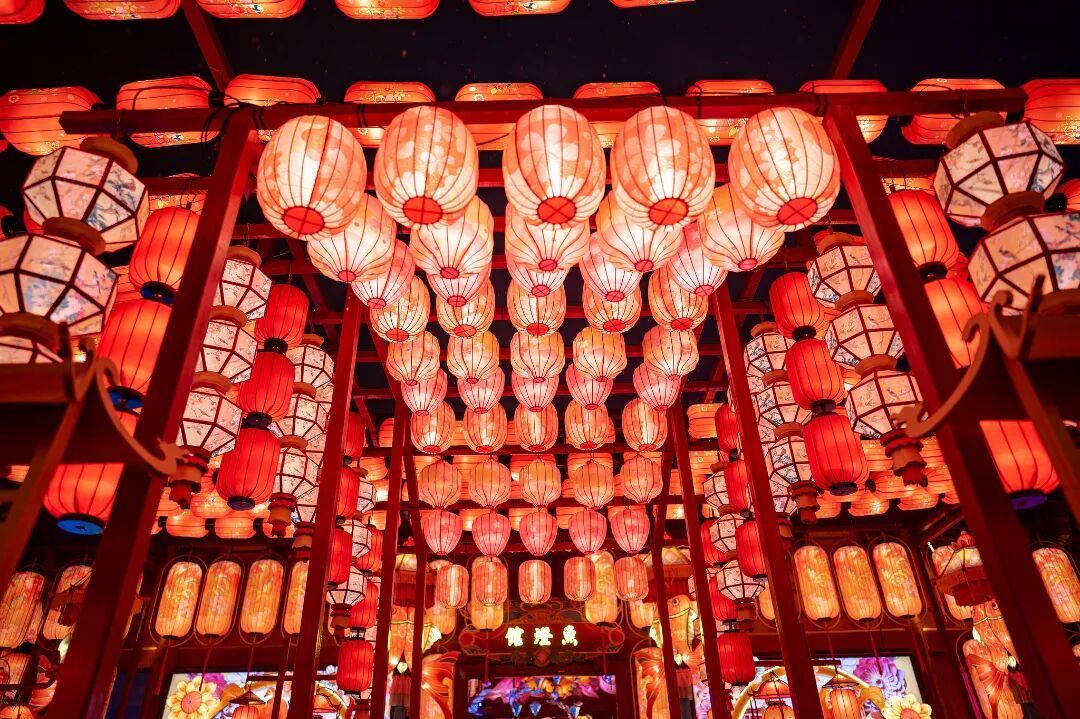 当古人过元宵节,他们的“朋友圈”文案会怎么写? 当古人过元宵节,他们的“朋友圈”文案会怎么写?