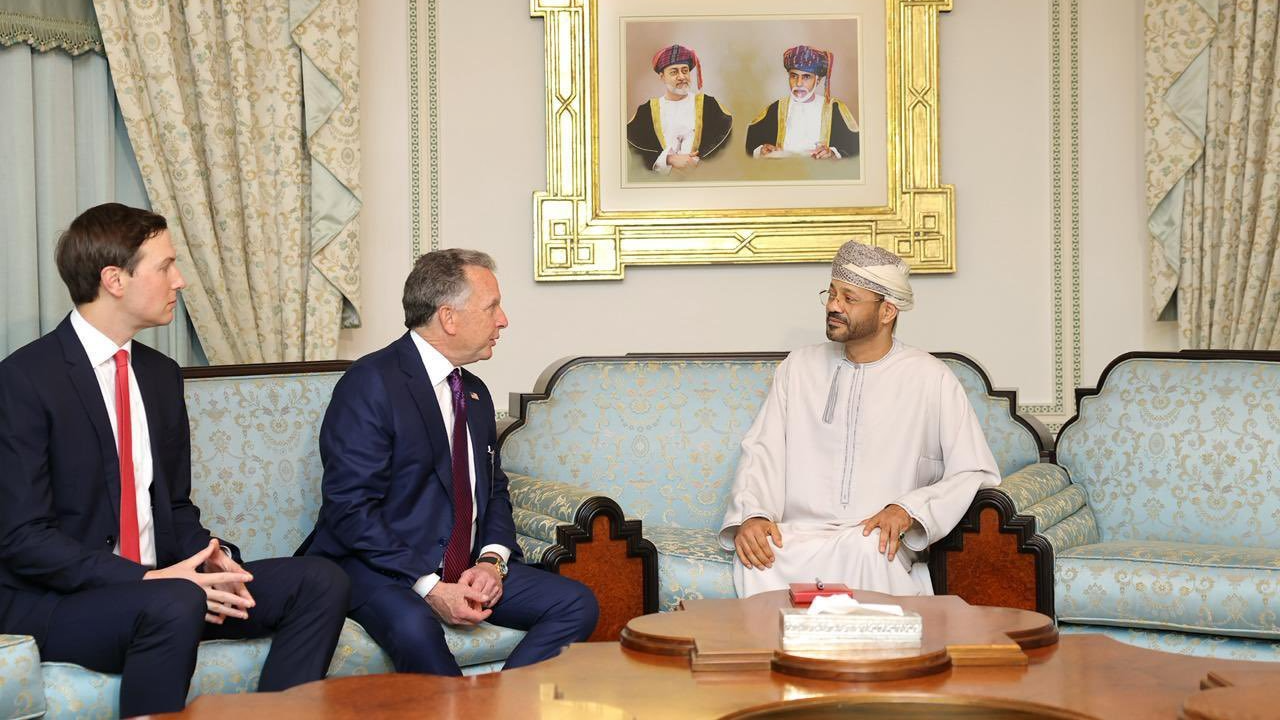 美伊核谈判“暂时”结束 一文了解最新进展→