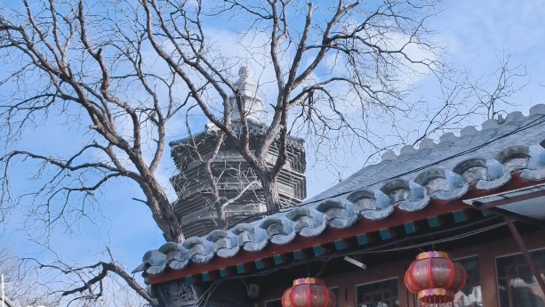 原来北京胡同的根,藏在西城区,西城这3条胡同,才是京味烟火的本来模样 原来北京胡同的根,藏在西城区,西城这3条胡同,才是京味烟火的本来模样