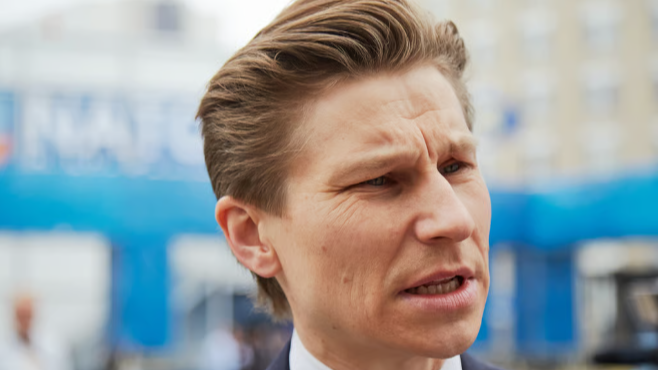 芬兰拟修法解除“核禁令”