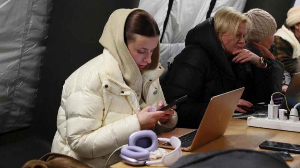 对抗俄罗斯无人机？在乌克兰未经授权使用“星链”被叫停