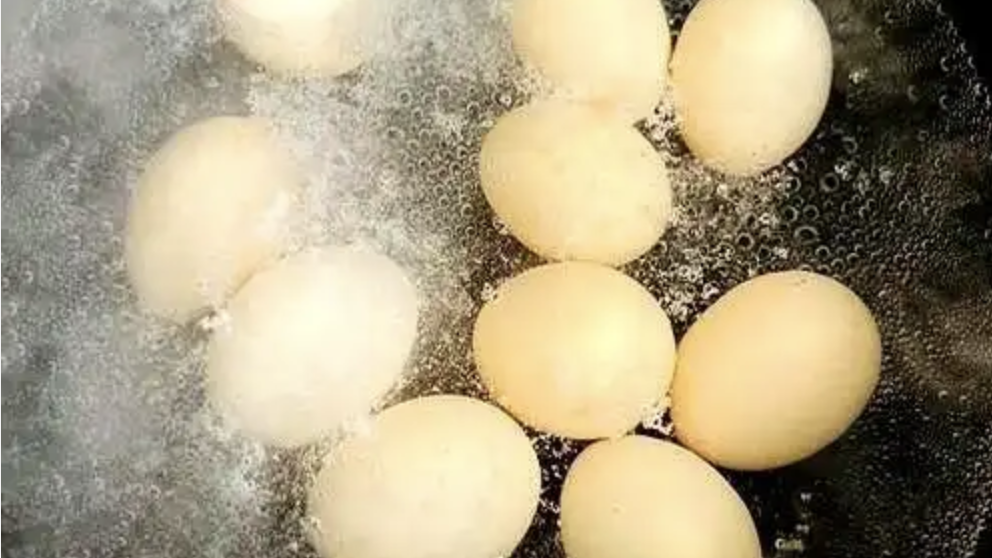 “蛋神”流量退去,今天我们需要啥样的互联网大厨? “蛋神”流量退去,今天我们需要啥样的互联网大厨?