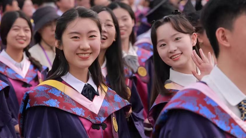 盛夏如约 骊歌又起 | 奔赴一场盛大的告别 盛夏如约 骊歌又起 | 奔赴一场盛大的告别