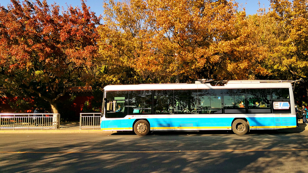 又有8条公交线路将优化调整,涉及地铁郎辛庄站接驳线路 又有8条公交线路将优化调整,涉及地铁郎辛庄站接驳线路