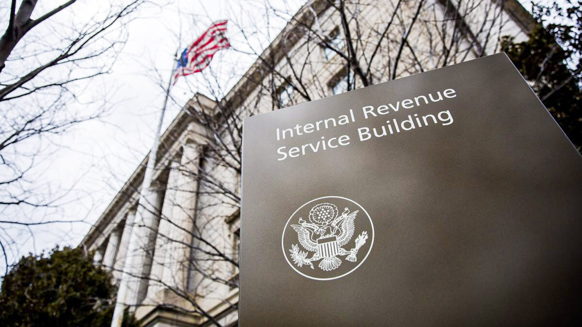 美国联邦法官下令禁止国税局与移民局共享纳税人信息
