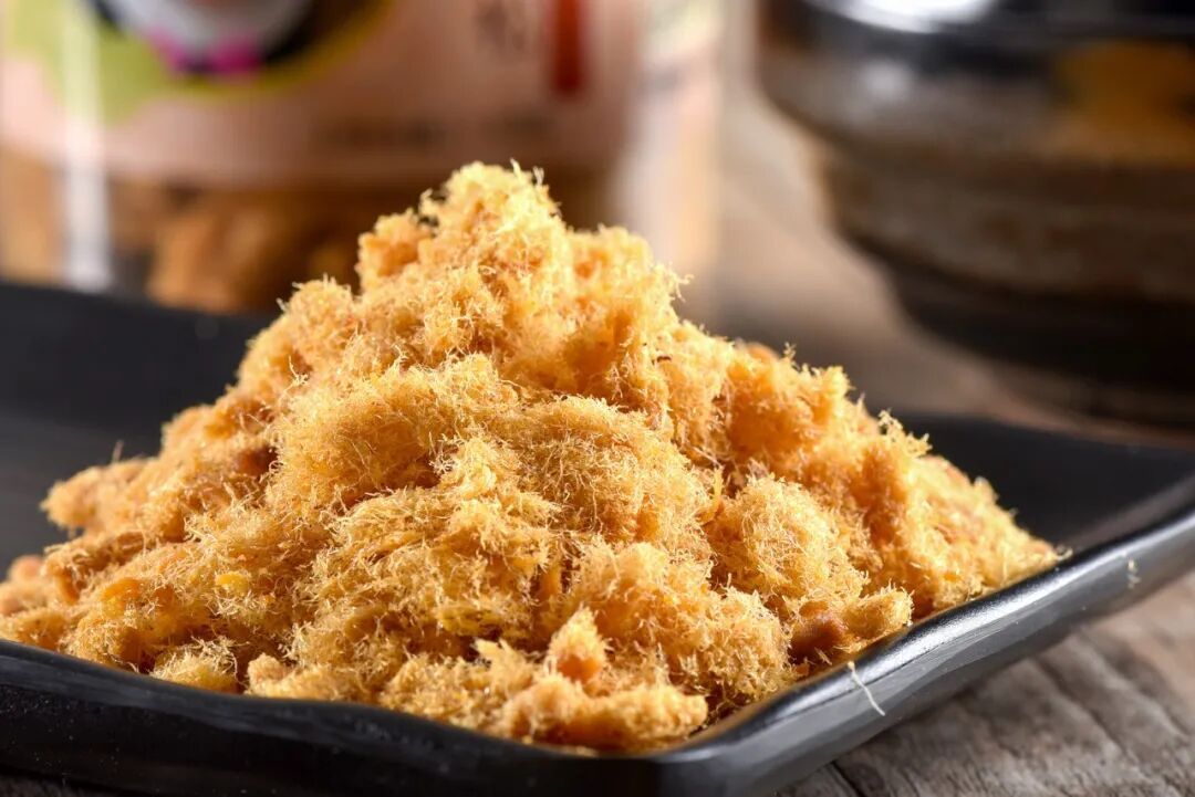 减脂人“避雷”！这6种食物看着干巴，实则是“脂肪大户”