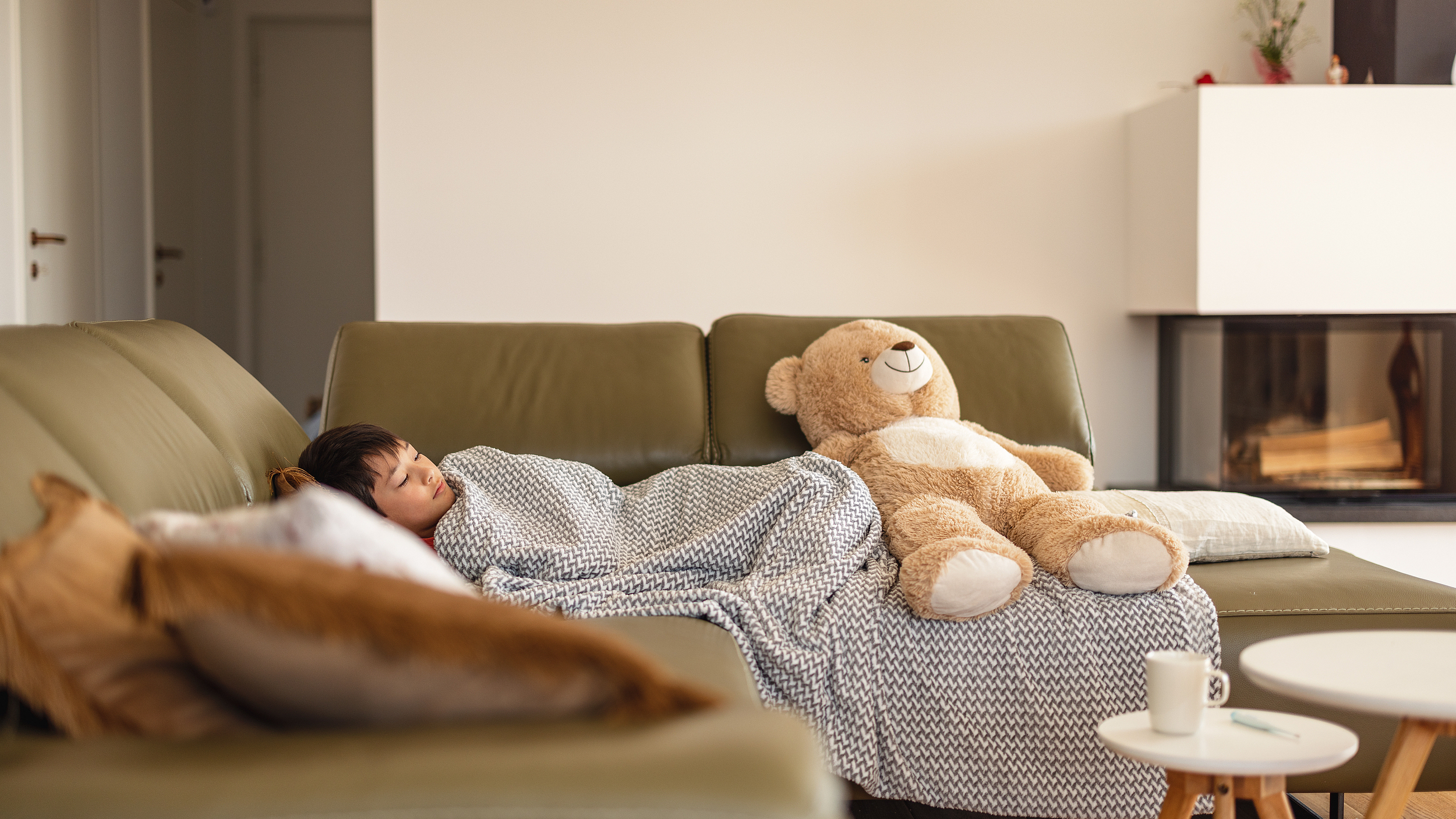 流感季，儿童用药要注意这几点