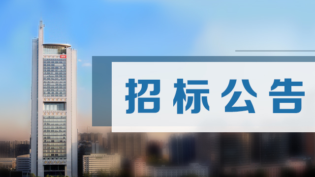 2025年全台松下专业设备维修技术服务招标公告 2025年全台松下专业设备维修技术服务招标公告