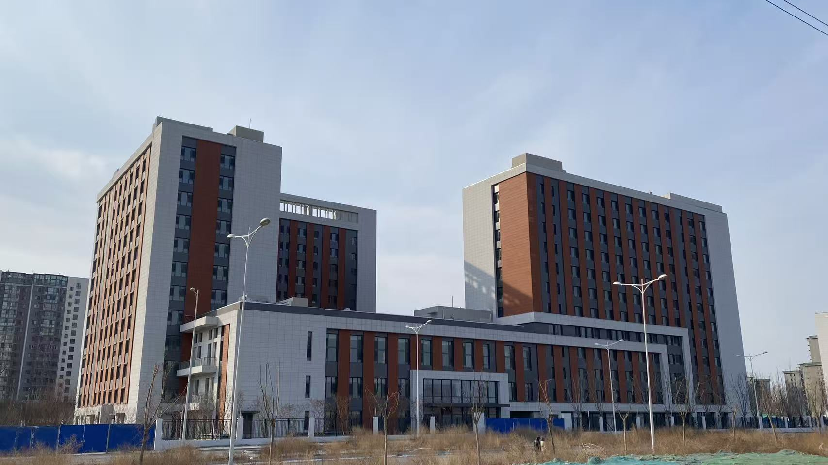 丰台超大体量养老项目通过规划验收,覆盖全类型养老需求 丰台超大体量养老项目通过规划验收,覆盖全类型养老需求