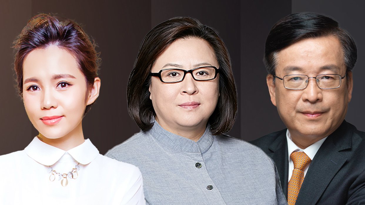 佳旭嘉仪 你问我答 法律特需直播间