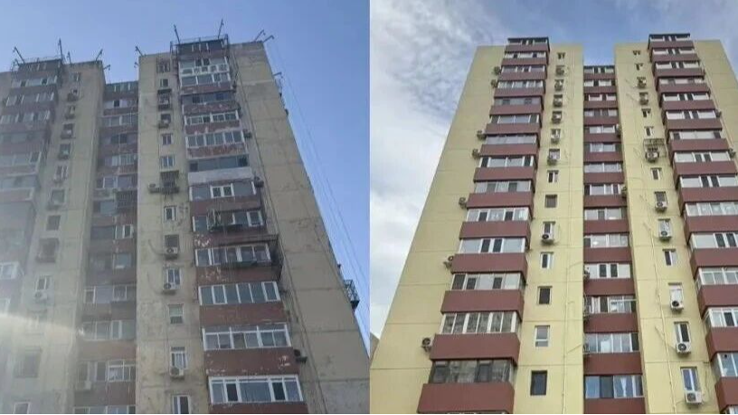 从“众口难调”到“全员赞成”！老房子焕发新生机……