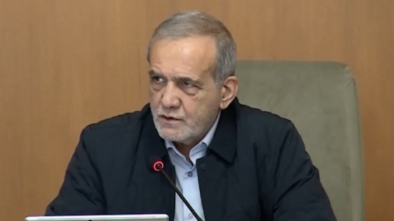 伊朗总统：让国际社会评判，谁是谈判者谁是恐怖分子