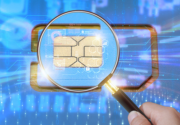 网传“SIM卡炼金”视频实为夸大 背后真相一文说清→