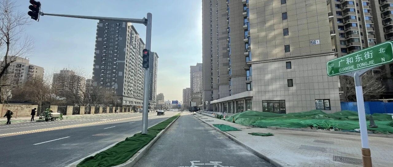 20年“断头路”滞留，报道1个月后贯通！