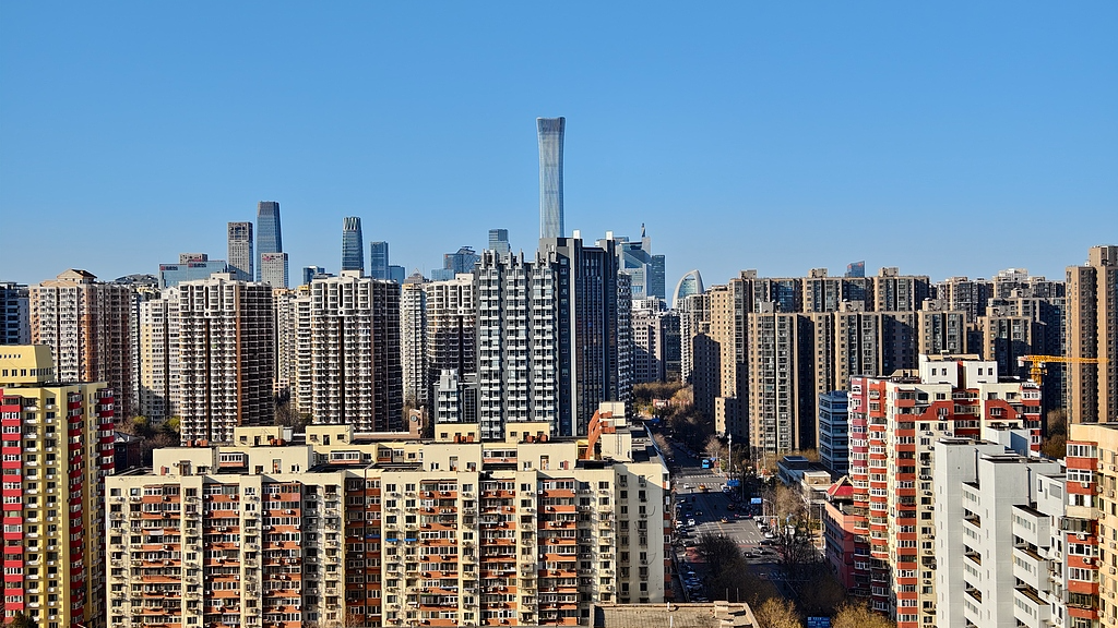 圆满实现开门红！北京连续12个季度经济累计增速超5%