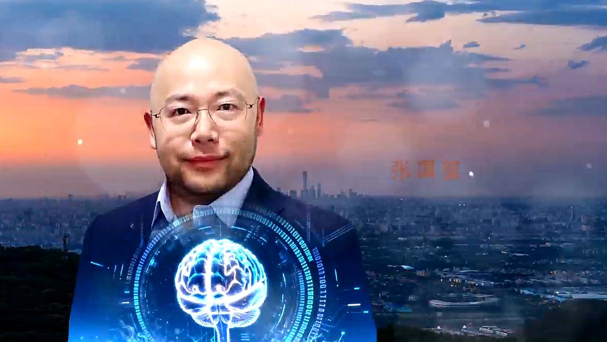 张国玺：方寸探头担使命 科创出海砺初心