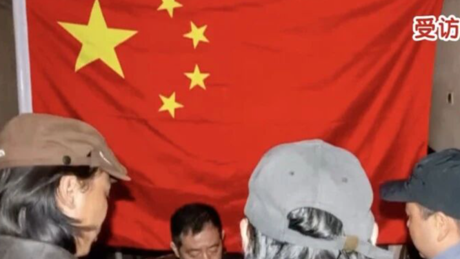 部分滞留旅客乘机抵京！亲历者：“爆炸声就像在身旁”