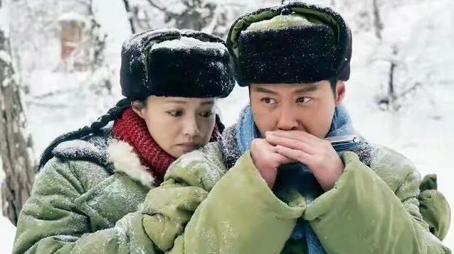 为啥要关注《我深深地爱着你》中的他 为啥要关注《我深深地爱着你》中的他