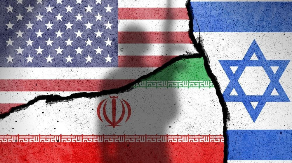美以伊战事引发中东格局“三重变” 美以伊战事引发中东格局“三重变”