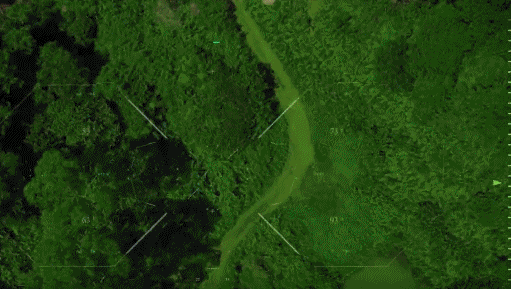 中国“无人军团”集中亮相!海陆空装备大盘点 中国“无人军团”集中亮相!海陆空装备大盘点