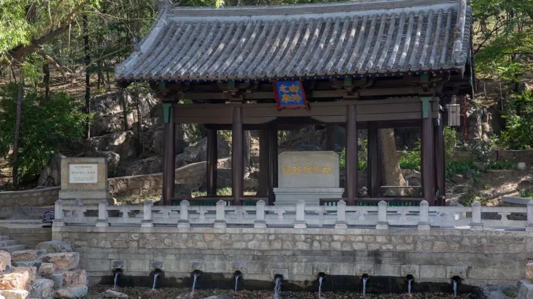 探运河、游长城……这两条明代遗址遗存文旅研学线路等你来“解锁” 探运河、游长城……这两条明代遗址遗存文旅研学线路等你来“解锁”