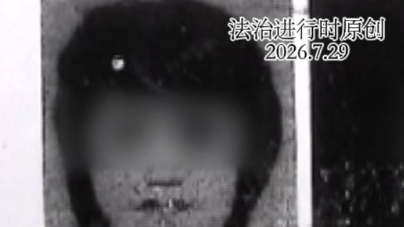 保姆因无法生育,拐走雇主婴儿三十五年,如今谎言终被大数据戳破 保姆因无法生育,拐走雇主婴儿三十五年,如今谎言终被大数据戳破