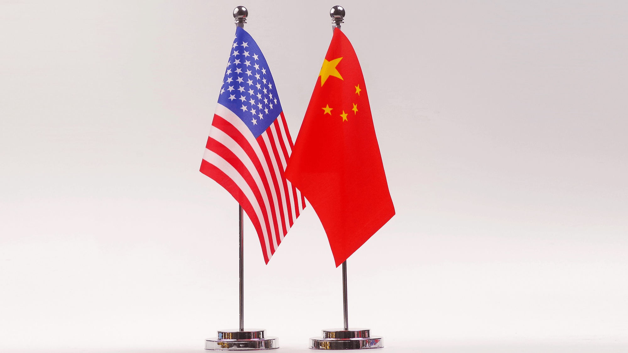 中美元首会晤为何值得世界期待？