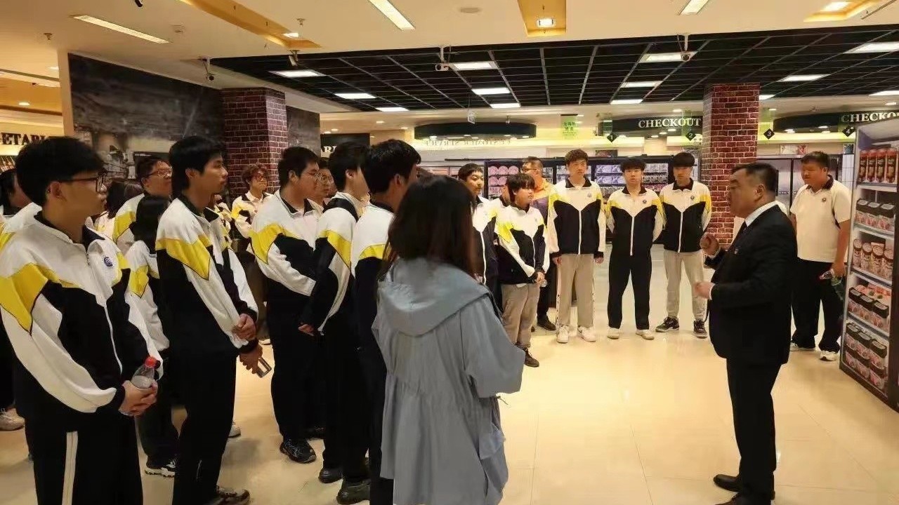 “北京服务”看大兴 人才服务再升级 “北京服务”看大兴 人才服务再升级
