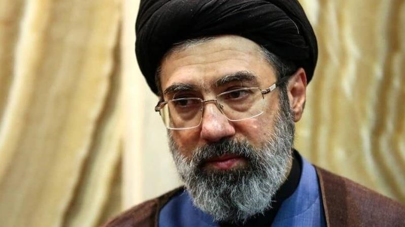 伊朗最高领袖发文悼念革命卫队海军司令 伊朗最高领袖发文悼念革命卫队海军司令