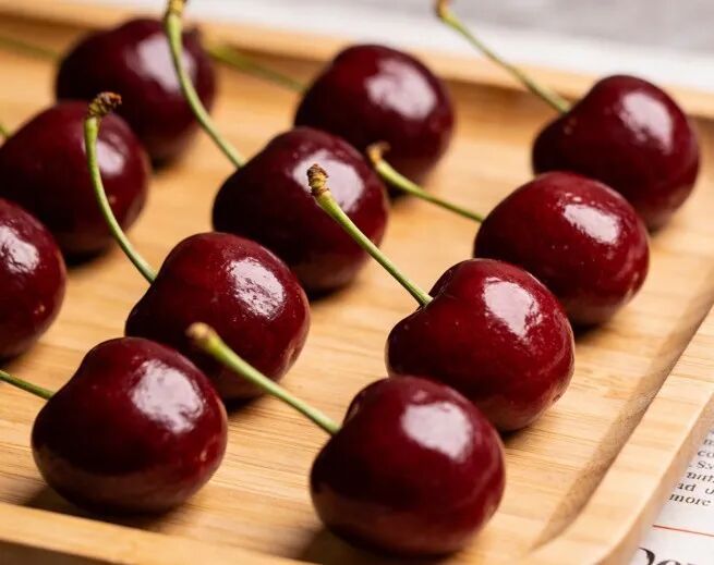 车厘子天天上热搜,为什么备受关注?这篇全部说清 车厘子天天上热搜,为什么备受关注?这篇全部说清