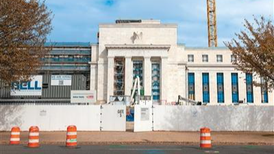 年度跌宕创纪录,美元这一年发生了什么? 年度跌宕创纪录,美元这一年发生了什么?