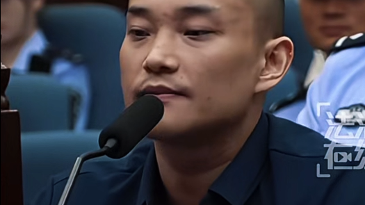 白应苍当庭忏悔视频曝光 #向中国人民道歉 白应苍当庭忏悔视频曝光 #向中国人民道歉