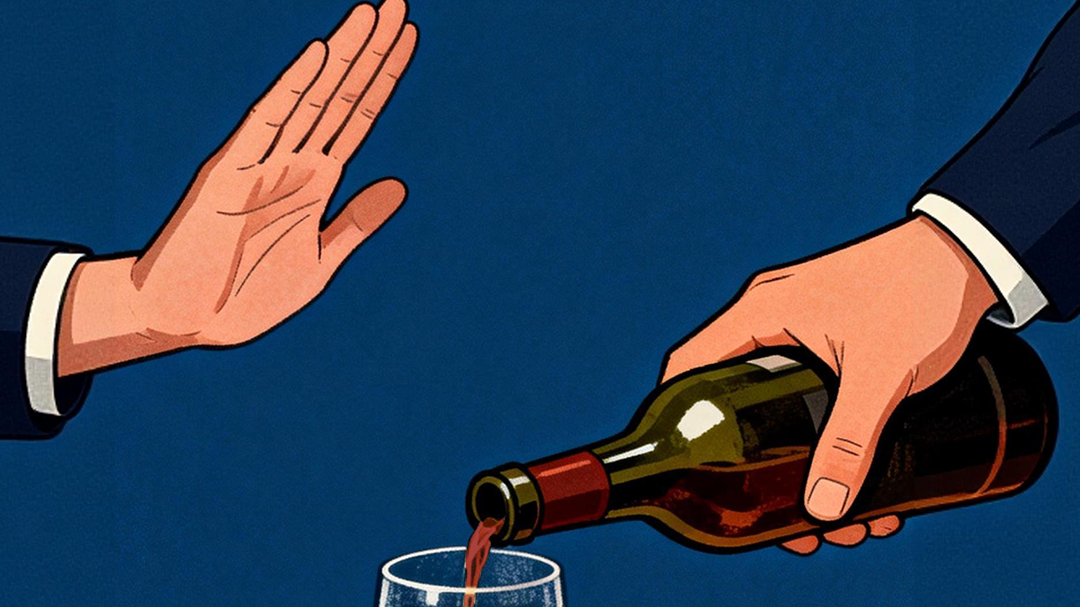 人民日报评劝酒歪风:文明不劝酒,劝酒不文明 人民日报评劝酒歪风:文明不劝酒,劝酒不文明