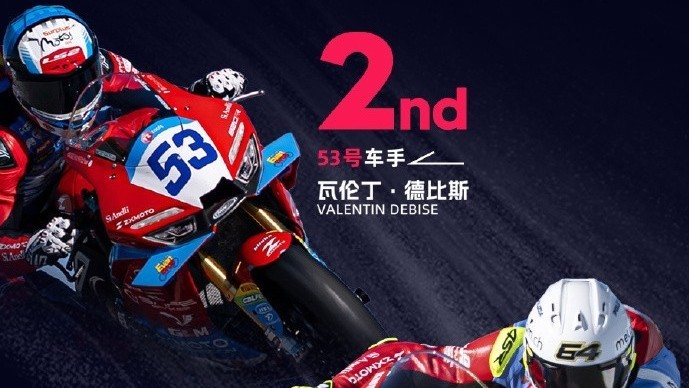 张雪机车，荷兰站冲冠有戏吗？