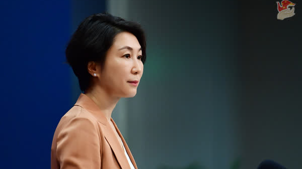 中方是否会采取其他行动来保护自身利益？外交部回应